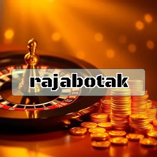 rajabotak Permainan Aksi