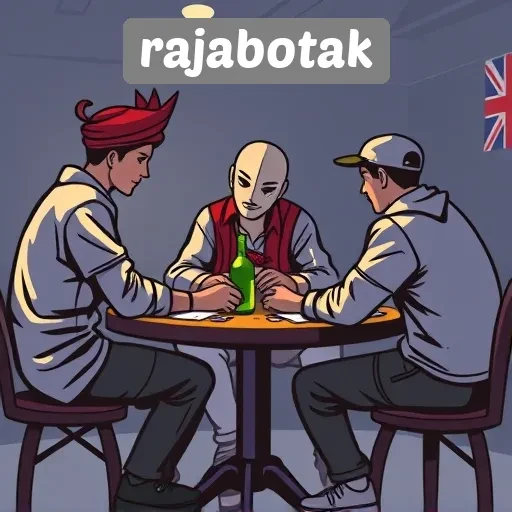 Manfaat Bergabung dengan Komunitas Game Rajabotak