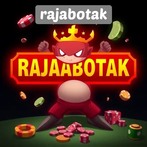 Perbandingan Rajabotak dengan Situs Game Lain