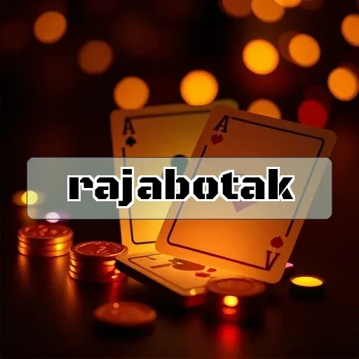 rajabotak Event Komunitas