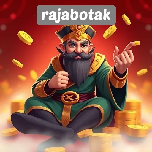 Review Fitur Menarik di Rajabotak untuk Pecinta Game