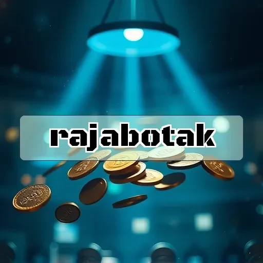 rajabotak Konten Eksklusif