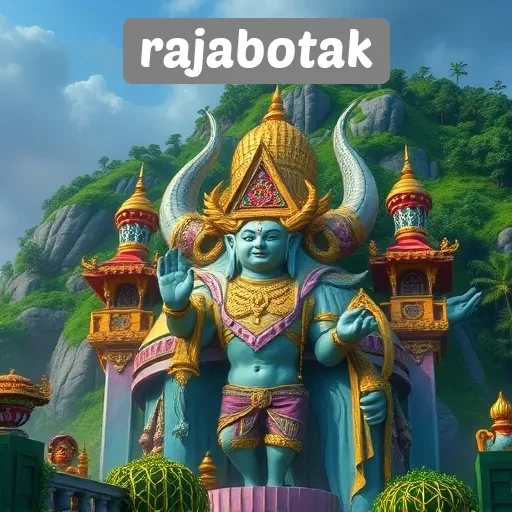 Menjelajahi Fitur Unggulan di Situs Rajabotak