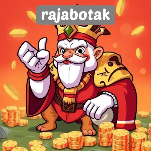Fitur Unggulan di Rajabotak yang Harus Diketahui Pengguna