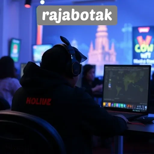 Ulasan Pengalaman Bermain di Rajabotak dari Sudut Pandang Gamer