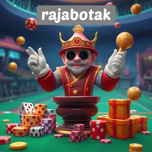 Bermain di Rajabotak Apa Saja Permainan Populer yang Tersedia