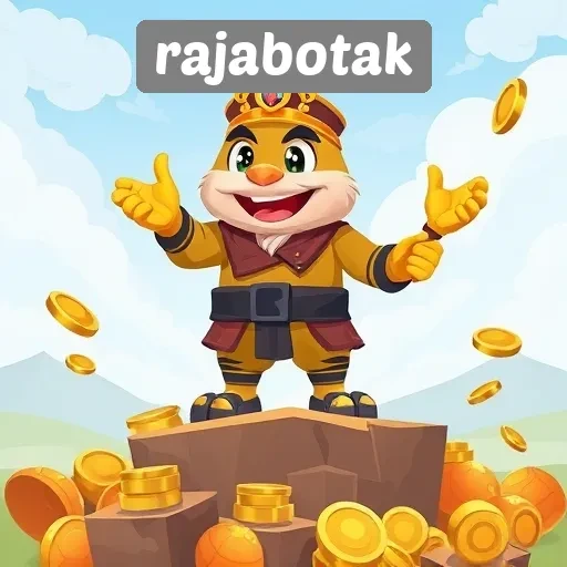 Beragam Pilihan Game Menarik di Rajabotak untuk Semua Kalangan