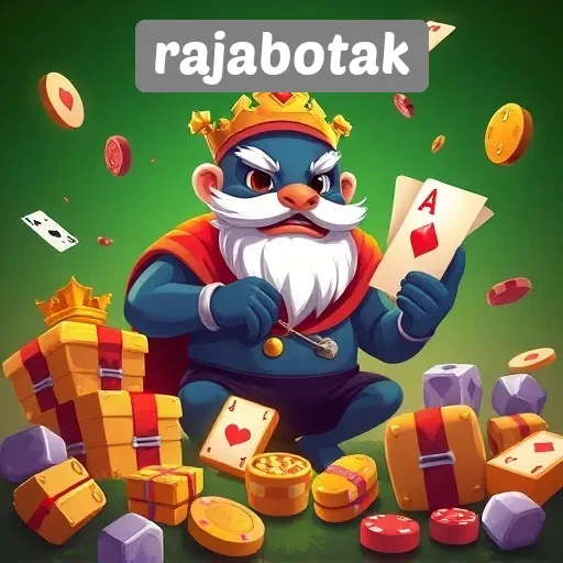 Perkenalan Situs Game Rajabotak untuk Pecinta Game Online