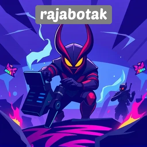 Keuntungan Bergabung dengan Komunitas Game Rajabotak