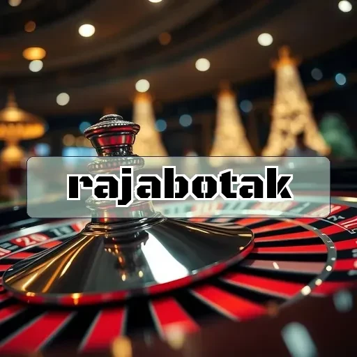 rajabotak Kotak Hadiah