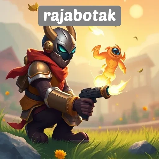 Inovasi Fitur Baru di Rajabotak untuk Pengguna