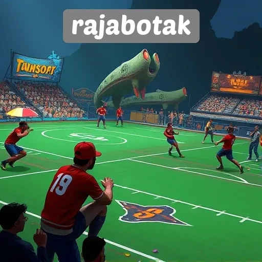 Tips dan Trik untuk Mengoptimalkan Permainan di Rajabotak