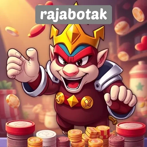 Tipe-Tipe Game Populer di Rajabotak