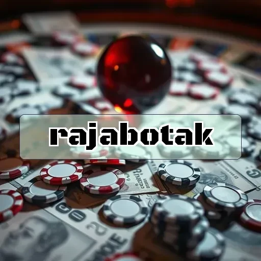 rajabotak Permainan Puzzle