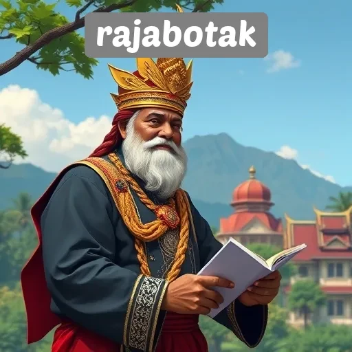 Rajabotak Situs Game Menarik untuk Penggemar Genre Aksi