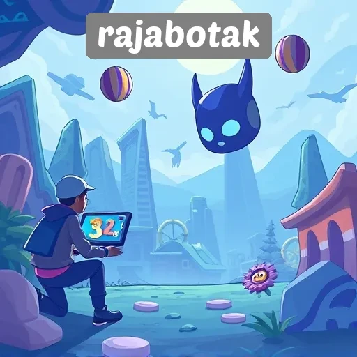 Rajabotak Sebagai Sumber Hiburan Digital Terkini
