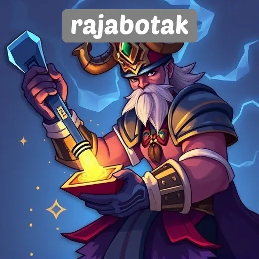 Mengapa Rajabotak Menjadi Pilihan Favorit Gamer Indonesia