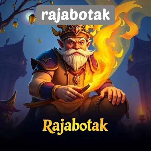 Keunggulan dan Fitur Menarik di Rajabotak