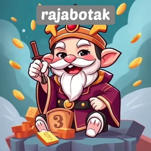 Mengenal Situs Game Rajabotak Dan Fitur Menariknya