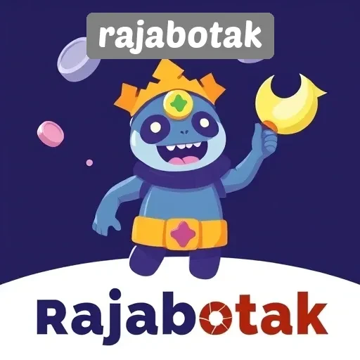 Mengenal Rajabotak sebagai Platform Game Terpercaya