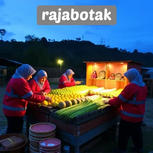 Potensi Rajabotak dalam Meningkatkan Industri Game Lokal