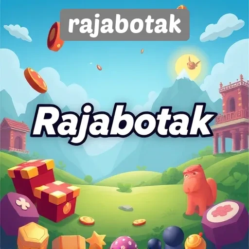 Mengapa Rajabotak Menjadi Pilihan Utama Pecinta Game Online