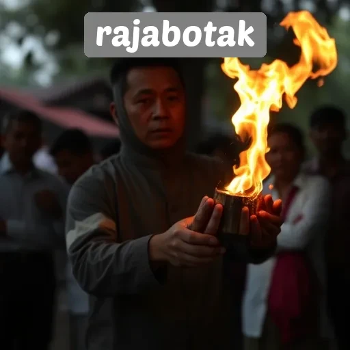 Panduan Lengkap Menggunakan Situs Rajabotak untuk Pemula