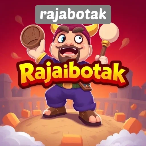 Rajabotak Platform Game Online yang Menarik dan Interaktif