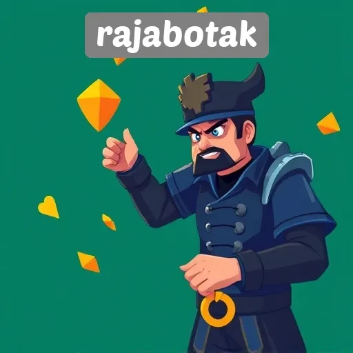 Membandingkan Rajabotak dengan Situs Game Lain di Indonesia