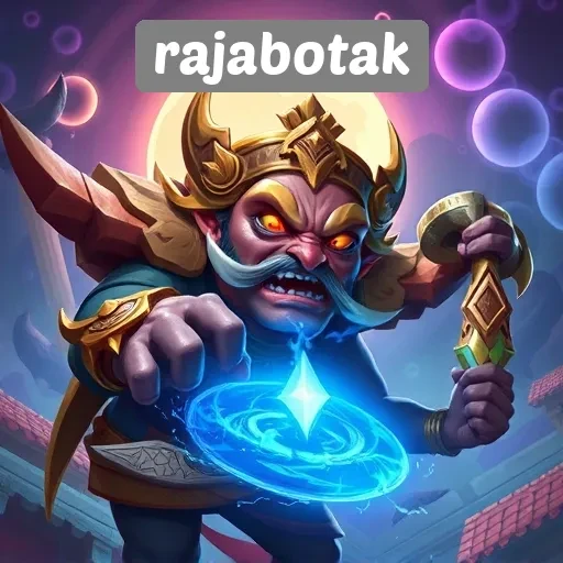 Mengulas Fitur Menarik di Situs Game Rajabotak