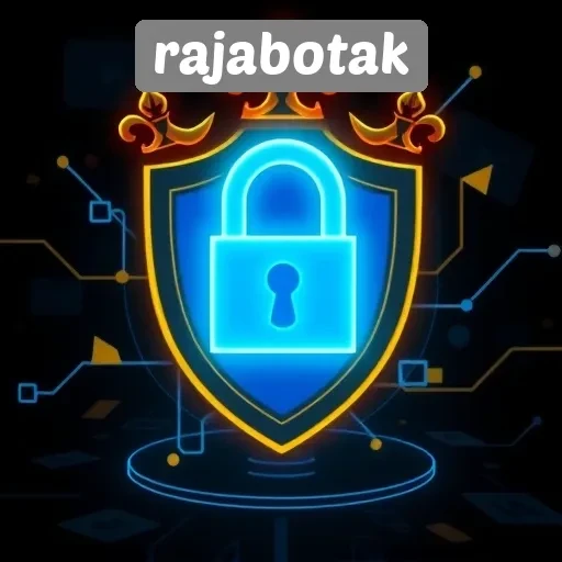 Keamanan dan Privasi di Rajabotak untuk Para Gamer