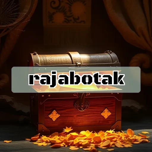 rajabotak Tips Bermain