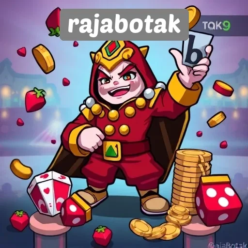 Memahami Berbagai Jenis Game yang Tersedia di Rajabotak