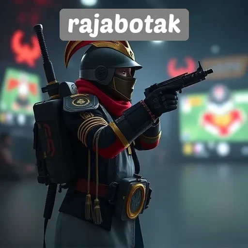 Pengalaman Bermain yang Unik di Rajabotak