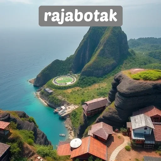 Analisis Pengalaman Pengguna di Situs Rajabotak