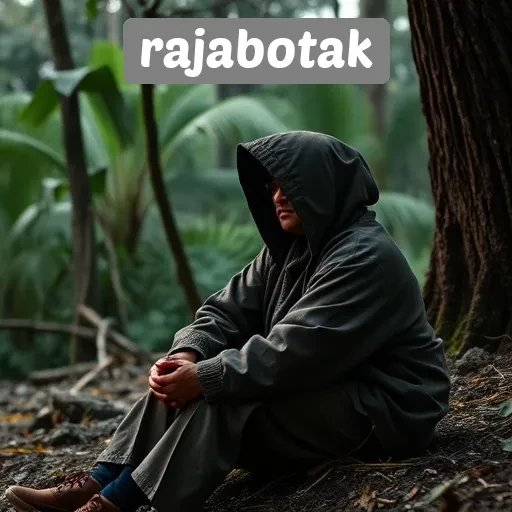 Testimoni Pengguna Tentang Rajabotak